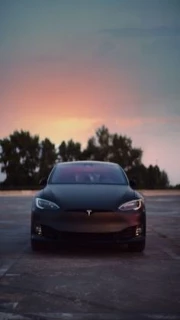 Tesla in India!!