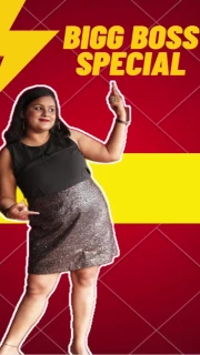 Bigg Boss Roast