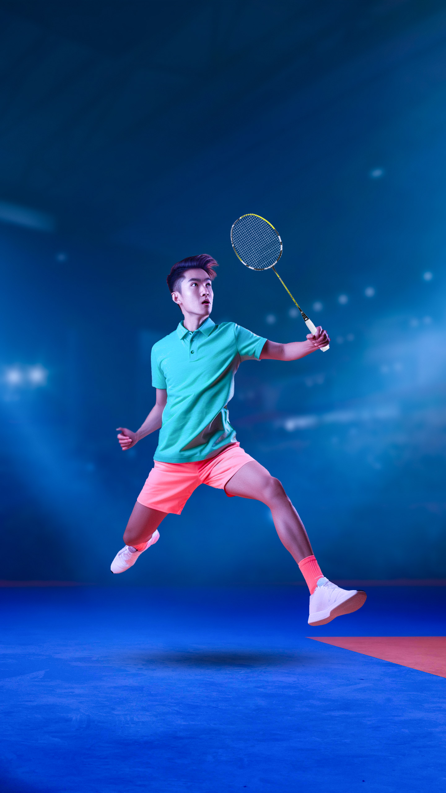 Preview Indonesia Masters 2024