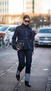 Must have winter wardrobe Essential