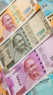 2000 Rupee note coming back?